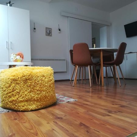 Hill Apartman - Maksimir Rebro Zagreb Eksteriør bilde