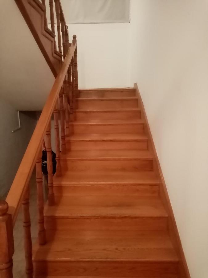 Hill Apartman - Maksimir Rebro Zagreb Eksteriør bilde