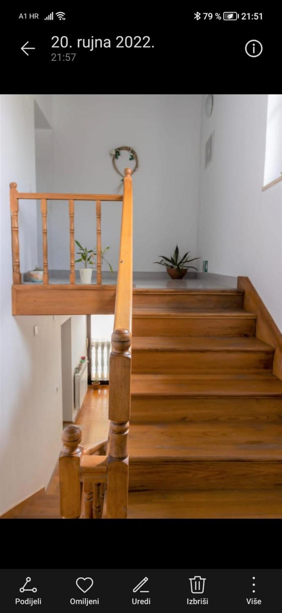 Hill Apartman - Maksimir Rebro Zagreb Eksteriør bilde